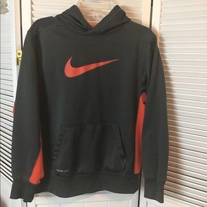 Nike Hoodie Boys 14-16